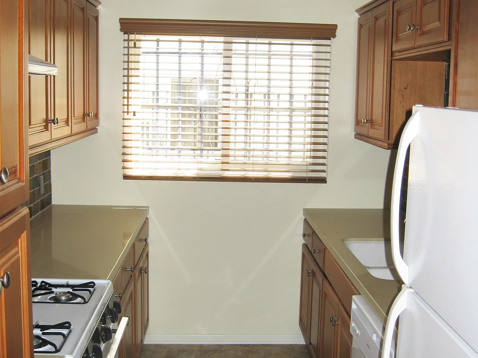 1 bed, $2,195 — Photo 2