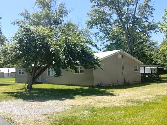 2nd image of 155 Morris Sisk Rd