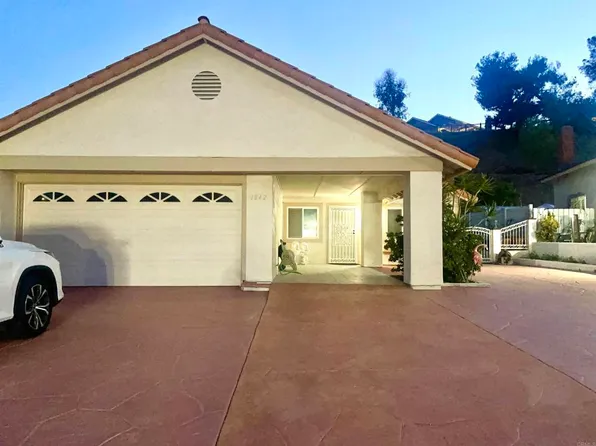 1842 Jake Mills Ct, San Diego, CA 92114
