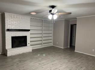 5226 Zelma St, Amarillo, TX 79109