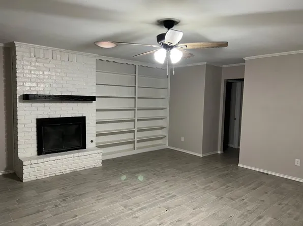 5226 Zelma St, Amarillo, TX 79109