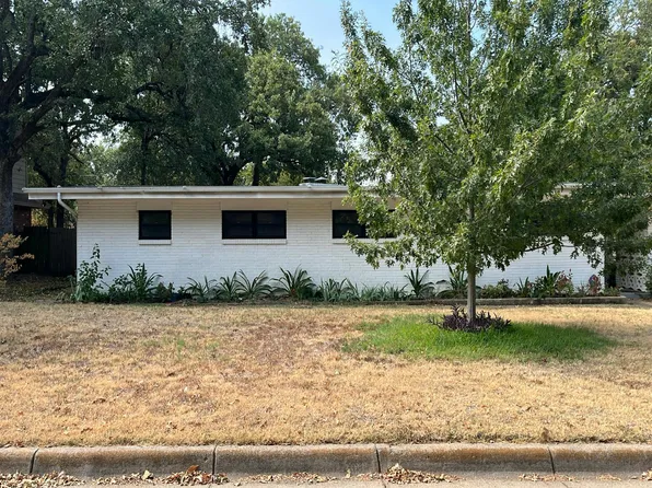 7304 Normandy Rd, Fort Worth, TX 76112