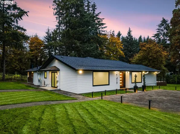21415 SW 78th Ave, Tualatin, OR 97062