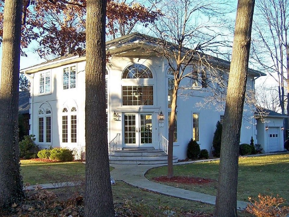 Impressive Corner Lot!