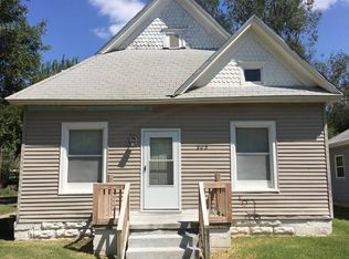 202 S Poplar St, Wichita, KS 67211