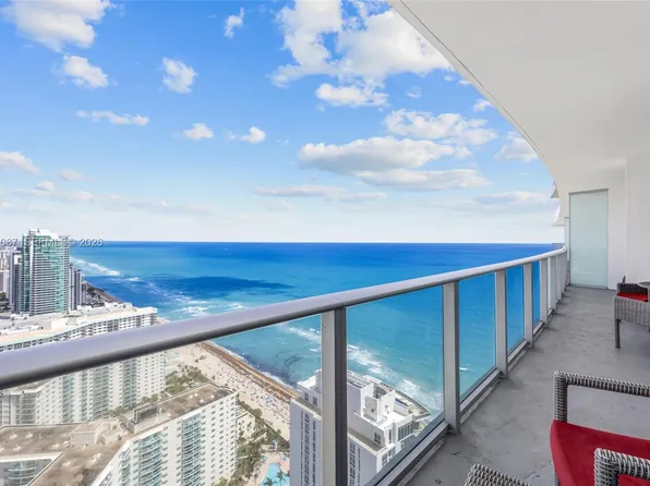 4111 S Ocean Dr #3706, Hollywood, FL 33019