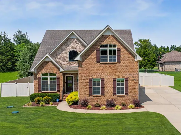 107 Waldron View Dr, Murfreesboro, TN 37130