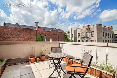Rented by Compass