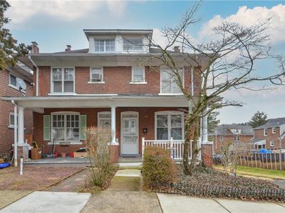 1128 Russell Ave, Fountain Hill, PA, 18015