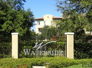 102 Club House Dr UNIT 308, Palm Coast, FL 32137