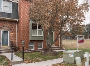 122 Adams Ct, Walkersville, MD 21793