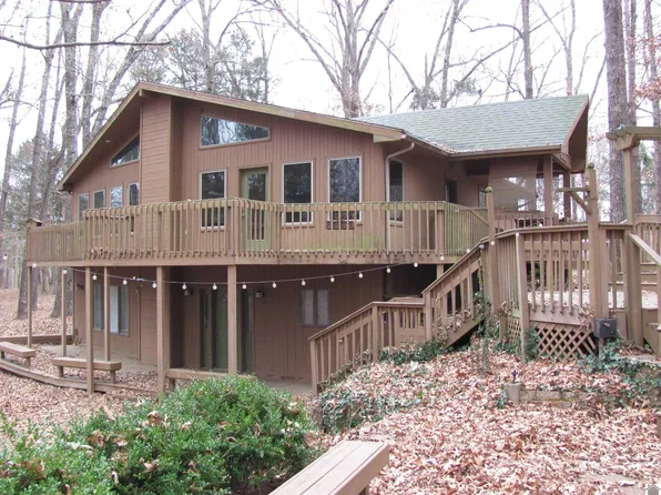 523 Crowder Rd, Mayfield, KY 42066