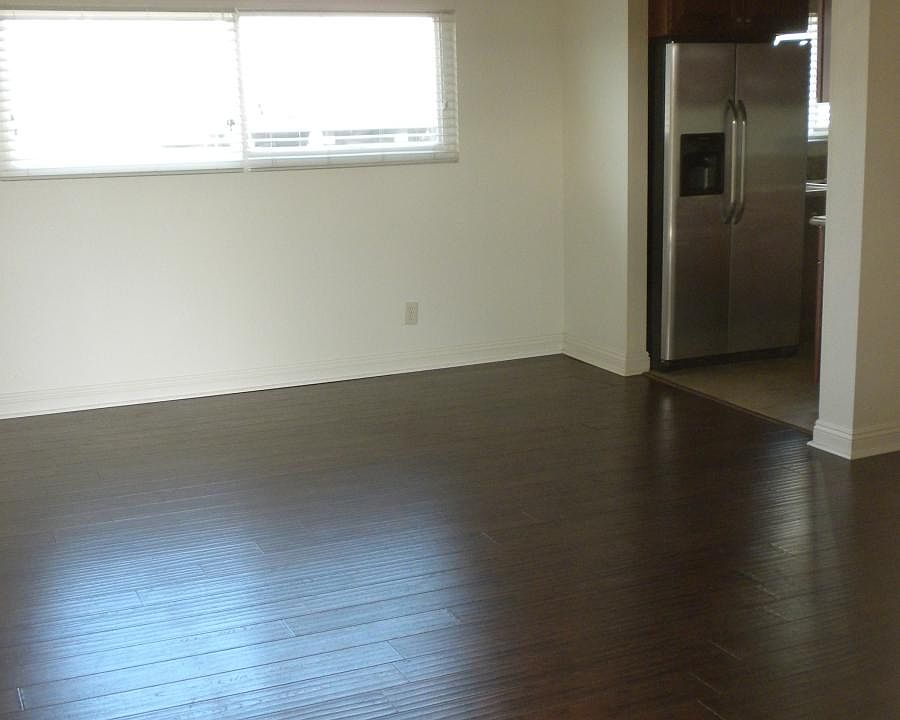 Dinning area and kitchen