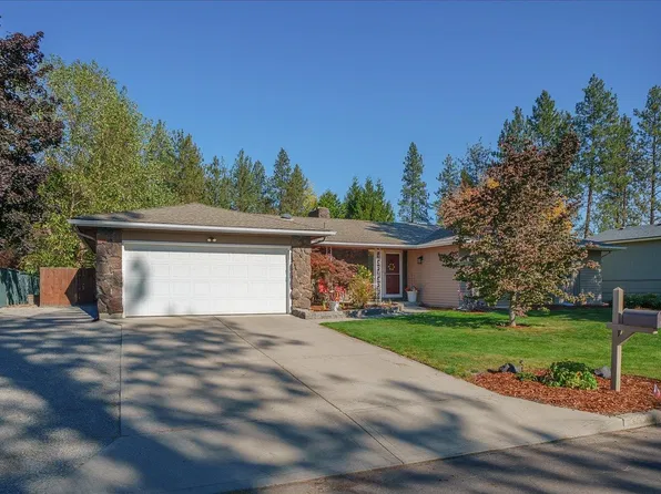328 W Brierwood Ave, Spokane, WA 99218