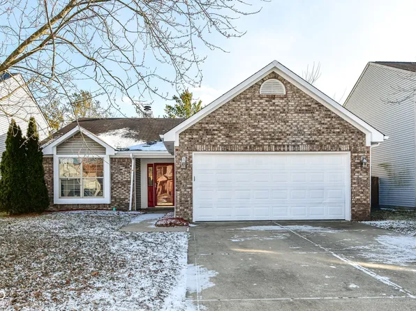 6211 Glen Flint Ct, Indianapolis, IN 46254