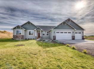 4551 Forsyth Ln, Ontario, OR 97914