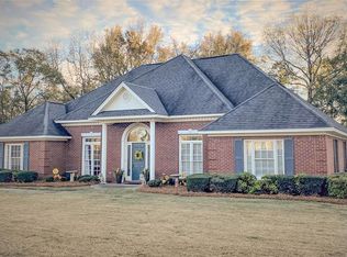 38 Seth Johnson Dr, Wetumpka, AL 36093