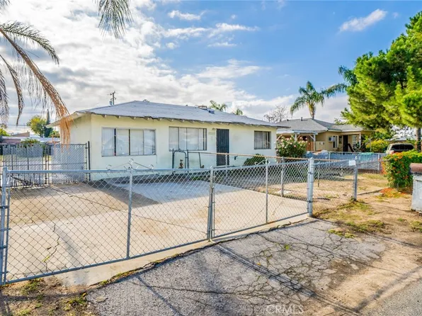 25299 4th St, San Bernardino, CA 92410