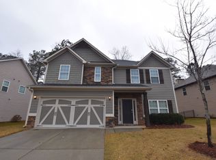 333 Cliffhaven Cir, Newnan, GA 30263