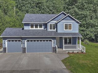36717 NE Coda Dr, Yacolt, WA 98675