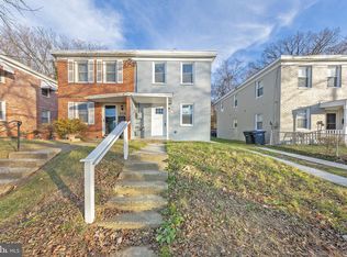 235 55th St NE, Washington, DC 20019