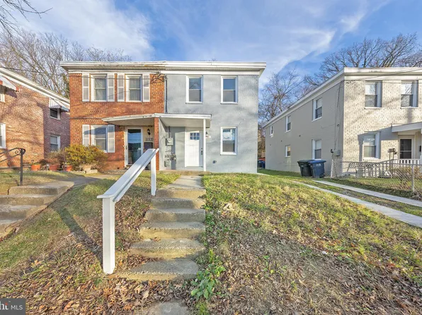 235 55th St NE, Washington, DC 20019