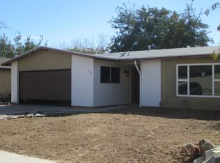 233 W Saint George Ave, Ridgecrest, CA 93555