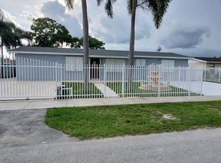 25420 SW 124th Ave, Homestead, FL 33032