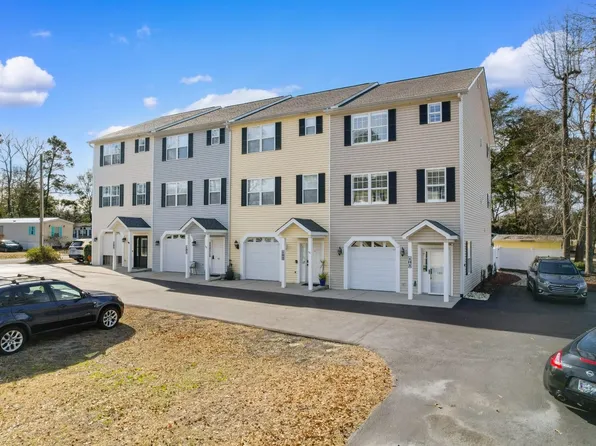 2428 Little River Neck Rd. #101, North Myrtle Beach, SC 29582
