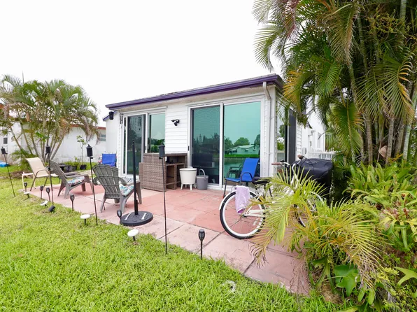 8103 NW 58TH Place, Tamarac, FL 33321