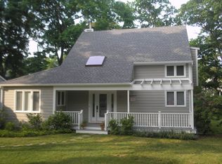25 Beachplum Rd, Montauk, NY 11954