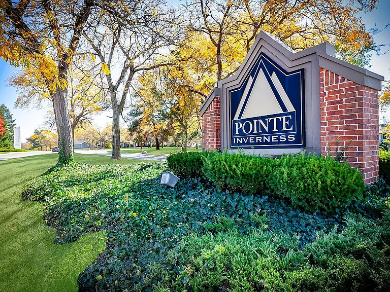 Welcome Sign