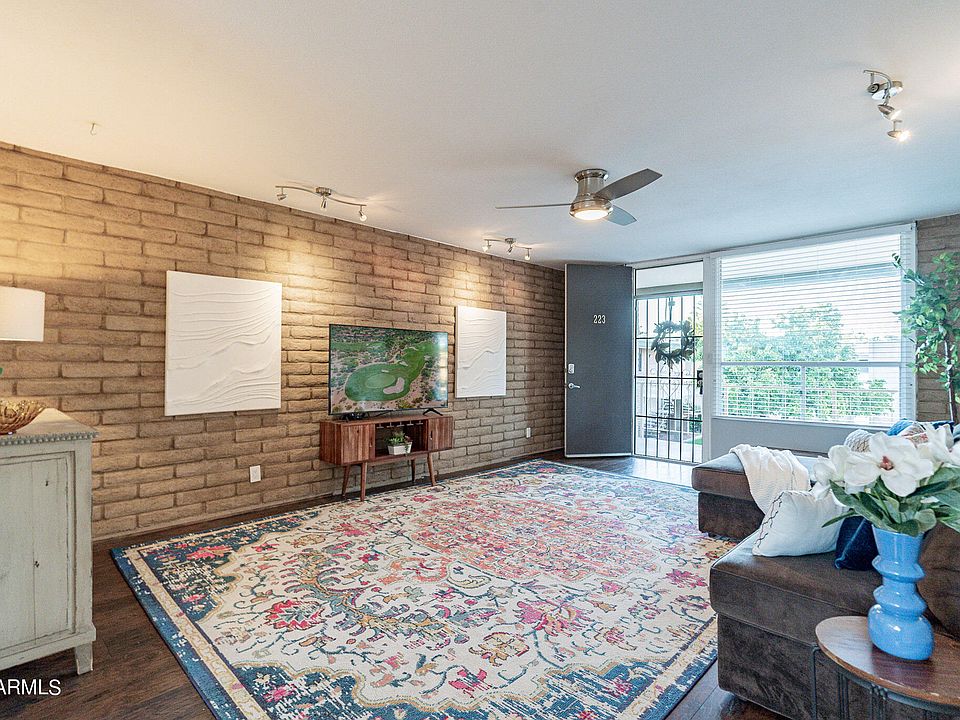 1st image of 3737 E Turney Avenue #223