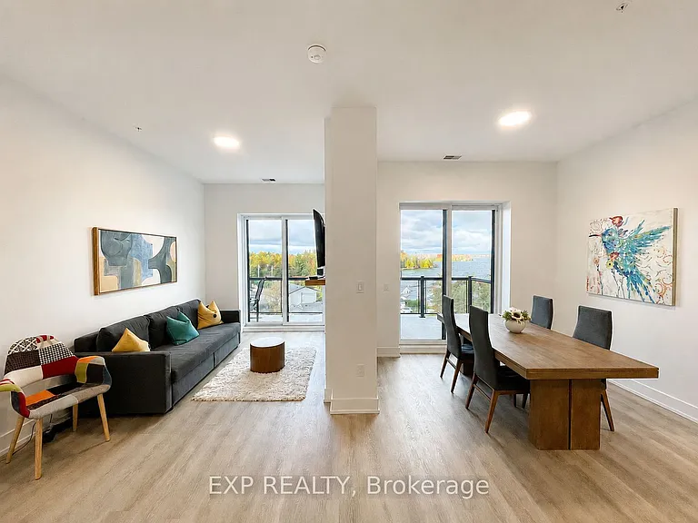 19 West St N #Penthouse 2 — Photo 10