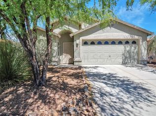 8305 S Bainbridge Rd, Tucson, AZ 85747