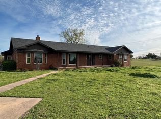 1215 8th St, DUNCAN, OK 73533
