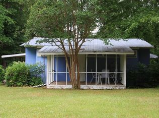 1274 Old Louvale Rd, Lumpkin, GA 31815