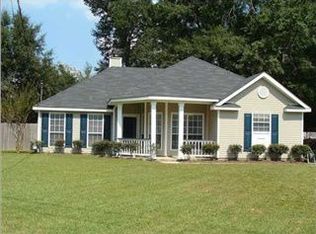 7290 Portside Ct, Mobile, AL 36695