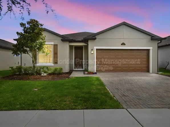 2772 Mead Ave, Saint Cloud, FL 34771