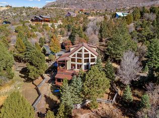934 E Cedar Highlands Dr, Cedar City, UT 84720