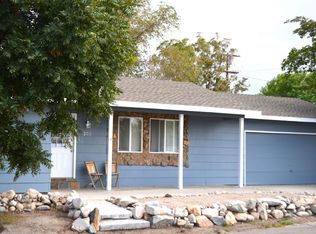 205 S Clay St, Independence, CA 93526