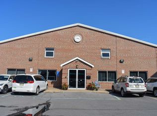 11 1st St APT 1, Lock Haven, PA 17745