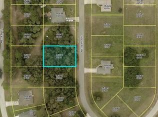 3520 NE 19th Ave, Cape Coral, FL 33909