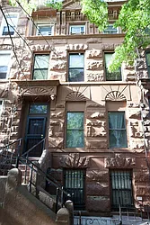 Rented by Michael Cohan, LREB