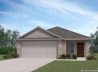 14212 Yukon Crystal, San Antonio, TX 78253