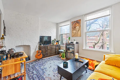 810 Coal St #2A Photo 1