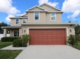433 SW Whitmore Dr, Port Saint Lucie, FL 34984