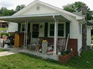 126 Crestview Dr, Fall Branch, TN 37656