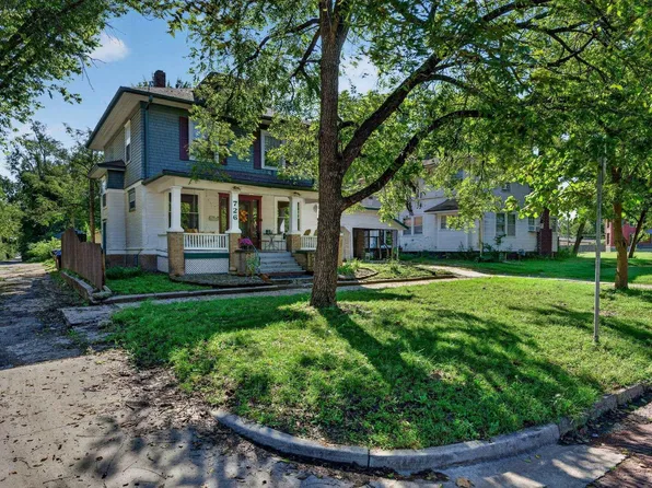 726 SW Buchanan St, Topeka, KS 66606
