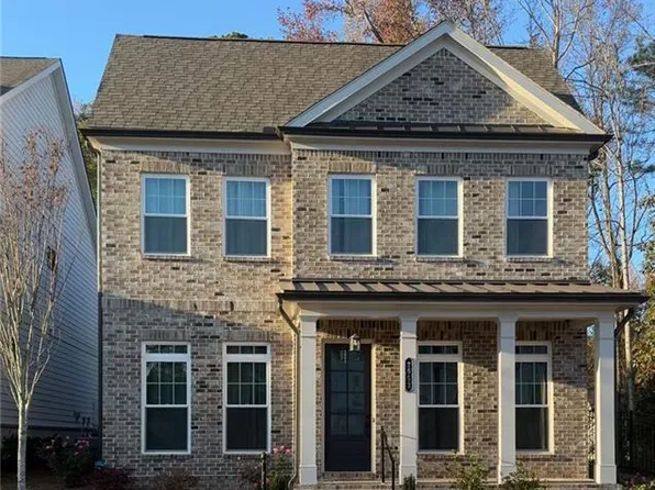 2953 Evanshire Ave, Duluth, GA 30096